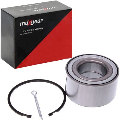 Maxgear Radlager-satz Mit Zubehör Vorne Passend Für Nissan Micra Note 33-1353: Radlagersatz A.b.s.: 200425 A.b.s.: 201894 Abakus: 14103003 Abakus: 141 Maxgear Radlager-satz Mit Zubehör Vorne Passend Für Nissan Micra Note 33-1353: Radlagersatz A.b.s.: 200425 A.b.s.: 201894 Abakus: 14103003 Abakus: 141