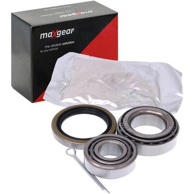 Maxgear Radlager-satz Hinterachse Passend Für Toyota Paseo Starlet 33-1351: Radlagersatz A.b.s.: 200001 A.b.s.: 200005 A.b.s.: 200017 A.b.s.: 200037 A Maxgear Radlager-satz Hinterachse Passend Für Toyota Paseo Starlet 33-1351: Radlagersatz A.b.s.: 200001 A.b.s.: 200005 A.b.s.: 200017 A.b.s.: 200037 A