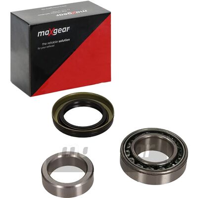 Maxgear Radlager-satz Hinterachse Passend Für Kia Sportage 33-0218: Radlagersatz Ashika: 4420307 Blue Print: Adbp820124 Daewoo: 565909 Dr!ve+: Dp20101 Maxgear Radlager-satz Hinterachse Passend Für Kia Sportage 33-0218: Radlagersatz Ashika: 4420307 Blue Print: Adbp820124 Daewoo: 565909 Dr!ve+: Dp20101