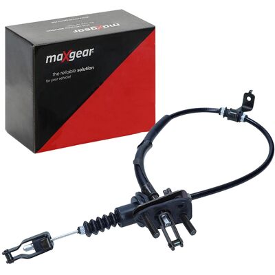 Maxgear Kupplungsseil Kupplungszug Passend Für Kia Picanto Ii Ta 32-1863: Seilzug, Kupplungsbetätigung A.b.s.: K28960 Ashika: 1540kk02 Blue Print: Adb Maxgear Kupplungsseil Kupplungszug Passend Für Kia Picanto Ii Ta 32-1863: Seilzug, Kupplungsbetätigung A.b.s.: K28960 Ashika: 1540kk02 Blue Print: Adb