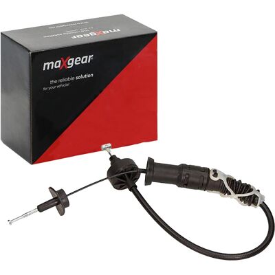 MAXGEAR 32-0066 Kupplungszug - Volkswagen Golf 3, 3 Cabrio, 4 Cabrio MAXGEAR 32-0066 Kupplungszug - Volkswagen Golf 3, 3 Cabrio, 4 Cabrio