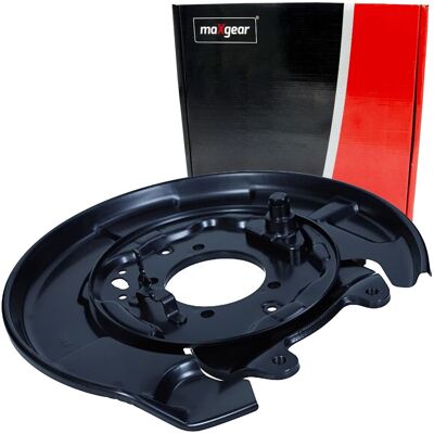 Maxgear Spritzblech Bremsscheibe Hinten Links Passend Für Toyota Rav 4 19-4395: Spritzblech, Bremsscheibe A.b.s.: 11418 Abakus: 13107645 Aic: 58274 Bl Maxgear Spritzblech Bremsscheibe Hinten Links Passend Für Toyota Rav 4 19-4395: Spritzblech, Bremsscheibe A.b.s.: 11418 Abakus: 13107645 Aic: 58274 Bl