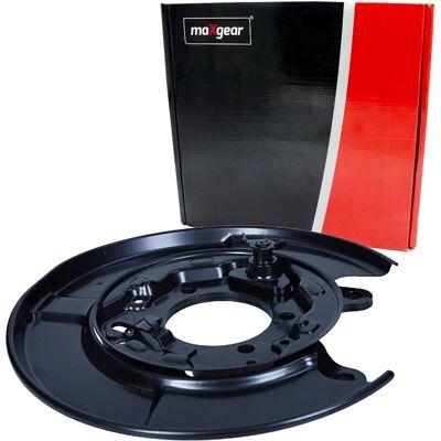 Maxgear Spritzblech Bremsscheibe Hinten Links Passend Für Nissan Juke Qashqai X-: Spritzblech, Bremsscheibe A.b.s.: 11402 Abakus: 13107643 Ackoja: A38 Maxgear Spritzblech Bremsscheibe Hinten Links Passend Für Nissan Juke Qashqai X-: Spritzblech, Bremsscheibe A.b.s.: 11402 Abakus: 13107643 Ackoja: A38