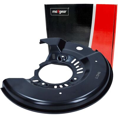 Maxgear Spritzblech Bremsscheibe Vorne Links Passend Für Toyota Yaris 19-6275: Spritzblech, Bremsscheibe A.b.s.: 11164 Abakus: 13107137 Ackoja: A70001 Maxgear Spritzblech Bremsscheibe Vorne Links Passend Für Toyota Yaris 19-6275: Spritzblech, Bremsscheibe A.b.s.: 11164 Abakus: 13107137 Ackoja: A70001