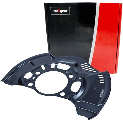 Maxgear Spritzblech Bremsscheibe Vorne Links Passend Für Toyota Auris 19-6269: Spritzblech, Bremsscheibe A.b.s.: 11463 Abakus: 13107215 Ackoja: A70024 Maxgear Spritzblech Bremsscheibe Vorne Links Passend Für Toyota Auris 19-6269: Spritzblech, Bremsscheibe A.b.s.: 11463 Abakus: 13107215 Ackoja: A70024