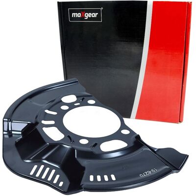 Maxgear Spritzblech Bremsscheibe Vorne Rechts Passend Für Toyota Auris 19-6270: Spritzblech, Bremsscheibe A.b.s.: 11464 Abakus: 13107216 Ackoja: A7002 Maxgear Spritzblech Bremsscheibe Vorne Rechts Passend Für Toyota Auris 19-6270: Spritzblech, Bremsscheibe A.b.s.: 11464 Abakus: 13107216 Ackoja: A7002