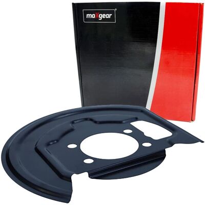 MAXGEAR 19-4422 Bremsenschutz - Schutz für Nissan MAXGEAR 19-4422 Bremsenschutz - Schutz für Nissan