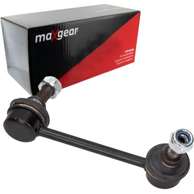 Maxgear Koppelstange Hinten Passend Für Honda Accord 72-1773: Stange/strebe, Stabilisator A.b.s.: 260177 Ackoja: A261188 Aravolt: Ar006258 Ashika: 106 Maxgear Koppelstange Hinten Passend Für Honda Accord 72-1773: Stange/strebe, Stabilisator A.b.s.: 260177 Ackoja: A261188 Aravolt: Ar006258 Ashika: 106