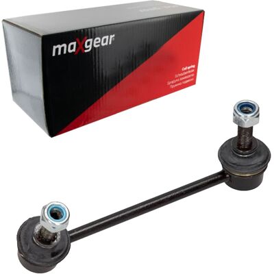 Maxgear Koppelstange Hinterachse Links Passend Für Honda Hr-v 72-1777: Stange/strebe, Stabilisator A.b.s.: 260587 Ackoja: A260105 Ashika: 10604440l Bg Maxgear Koppelstange Hinterachse Links Passend Für Honda Hr-v 72-1777: Stange/strebe, Stabilisator A.b.s.: 260587 Ackoja: A260105 Ashika: 10604440l Bg