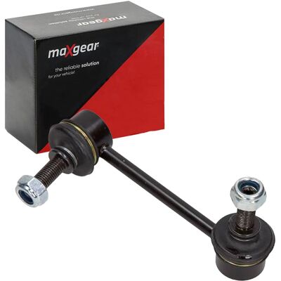 Maxgear Koppelstange Hinten Passend Für Honda Accord 72-1772: Stange/strebe, Stabilisator A.b.s.: 260178 Ackoja: A261189 Aisin: Jrsho010 Aravolt: Ar00 Maxgear Koppelstange Hinten Passend Für Honda Accord 72-1772: Stange/strebe, Stabilisator A.b.s.: 260178 Ackoja: A261189 Aisin: Jrsho010 Aravolt: Ar00