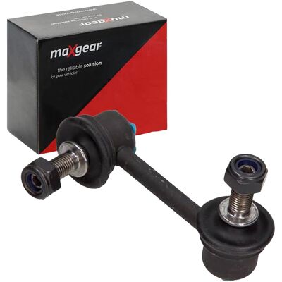 MAXGEAR Hinterachse Stabilisatorstang - Stabilisator MAXGEAR Hinterachse Stabilisatorstang - Stabilisator