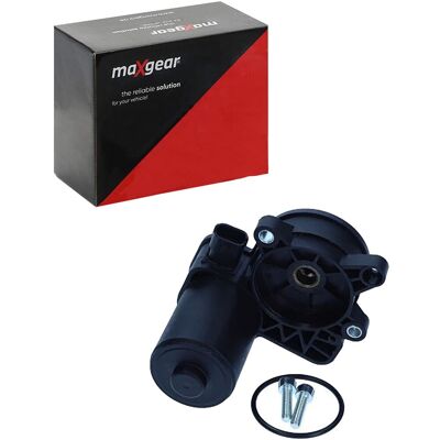 MAXGEAR 19-4516 Bremszange - Hinterachse links für FORD MAXGEAR 19-4516 Bremszange - Hinterachse links für FORD