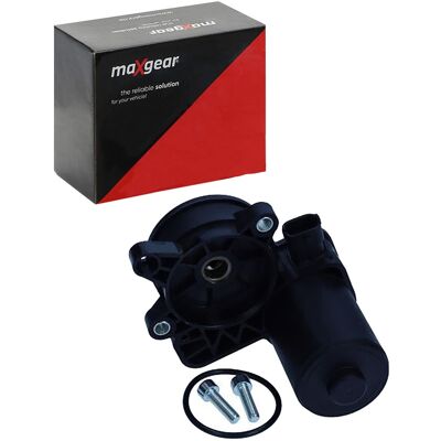 MAXGEAR 19-4517 Bremszange - Hinteres rechtes für Ford Kuga 2, S-Max Mk2 MAXGEAR 19-4517 Bremszange - Hinteres rechtes für Ford Kuga 2, S-Max Mk2