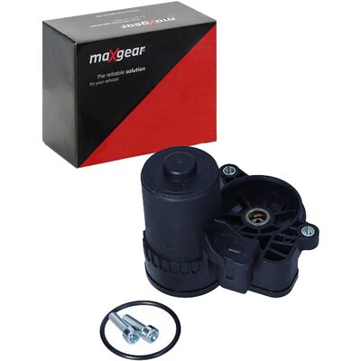 MAXGEAR 19-4519 Bremszange - Bremsteil für BMW MAXGEAR 19-4519 Bremszange - Bremsteil für BMW