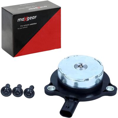 Maxgear Steuerventil Nockenwellenverstellung Passend Für Chrysler 300c Dodge Ave: Maxgear Steuerventil Nockenwellenverstellung Passend Für Chrysler 300c Dodge Ave: