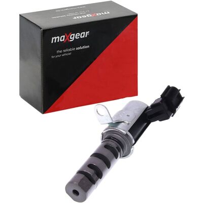 Maxgear Steuerventil Nockenwellenverstellung Passend Für Daihatsu Cuore Sirion: Steuerventil, Nockenwellenverstellung Bga: Ocv9119 Maxgear: 273503 Toy Maxgear Steuerventil Nockenwellenverstellung Passend Für Daihatsu Cuore Sirion: Steuerventil, Nockenwellenverstellung Bga: Ocv9119 Maxgear: 273503 Toy