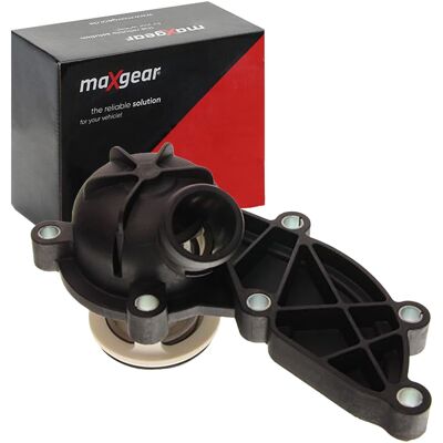 MAXGEAR 67-0140 Wasserthermostat für AUDI A4 A6 - Thermostat MAXGEAR 67-0140 Wasserthermostat für AUDI A4 A6 - Thermostat