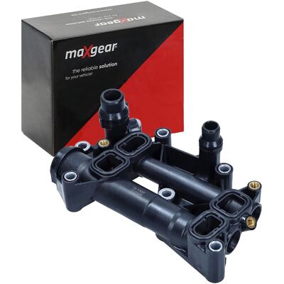 Maxgear Thermostatgehäuse Passend Für Bmw 1 2 3 4 5 6 7 X1 X3 X4 X5 X6 18-1332: Thermostatgehäuse Bmw: 11428507694 Bmw: 8507694 Maxgear: 181332 Meat & Maxgear Thermostatgehäuse Passend Für Bmw 1 2 3 4 5 6 7 X1 X3 X4 X5 X6 18-1332: Thermostatgehäuse Bmw: 11428507694 Bmw: 8507694 Maxgear: 181332 Meat &