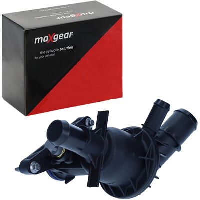MAXGEAR 67-0141 Thermostatgehäuse - Ford Transit MAXGEAR 67-0141 Thermostatgehäuse - Ford Transit