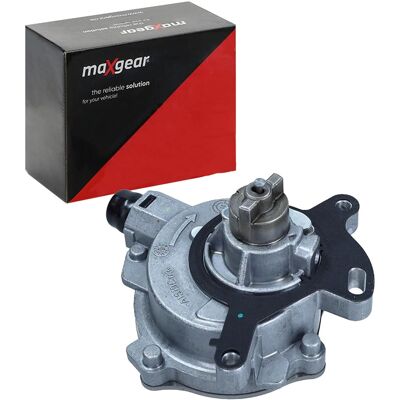 Maxgear Unterdruckpumpe Vakuumpumpe Bremse Passend Für Ford C-max Fiesta Focus: Unterdruckpumpe, Bremsanlage Bogap: F1916114 Engitech: Ent400056 Ford: Maxgear Unterdruckpumpe Vakuumpumpe Bremse Passend Für Ford C-max Fiesta Focus: Unterdruckpumpe, Bremsanlage Bogap: F1916114 Engitech: Ent400056 Ford: