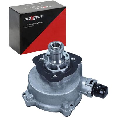 Maxgear Unterdruckpumpe Vakuumpumpe Bremse Passend Für Bmw 1 3 5 6 7 X1 X3 X5: Unterdruckpumpe, Bremsanlage Bmw: 11667558344 Bmw: 7558344 Bogap: B1916 Maxgear Unterdruckpumpe Vakuumpumpe Bremse Passend Für Bmw 1 3 5 6 7 X1 X3 X5: Unterdruckpumpe, Bremsanlage Bmw: 11667558344 Bmw: 7558344 Bogap: B1916