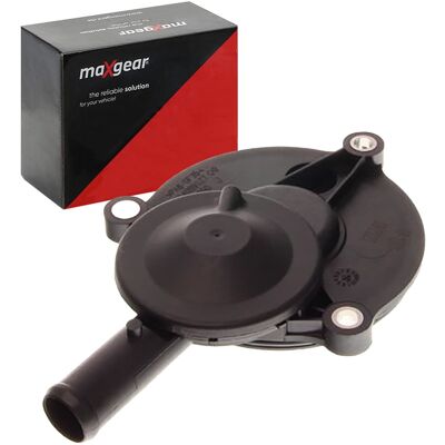 MAXGEAR 18-1301 Motorölkapselventil - Ventil für Motorblock MAXGEAR 18-1301 Motorölkapselventil - Ventil für Motorblock