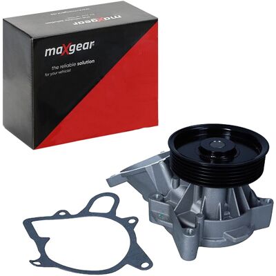 Maxgear Wasserpumpe Mit Dichtung Passend Für Bmw 1 3 5 6 X3 X5 X6 47-0107: Wasserpumpe, Motorkühlung Aisin: Webm12 Aks Dasis: 570086n Ap Xenergy: X204 Maxgear Wasserpumpe Mit Dichtung Passend Für Bmw 1 3 5 6 X3 X5 X6 47-0107: Wasserpumpe, Motorkühlung Aisin: Webm12 Aks Dasis: 570086n Ap Xenergy: X204
