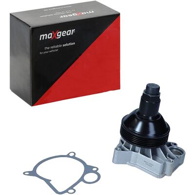 MAXGEAR 47-0108 Wasserpumpe - Für BMW 3er & Touring MAXGEAR 47-0108 Wasserpumpe - Für BMW 3er & Touring