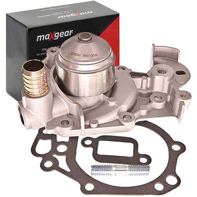 MAXGEAR 47-0035 Wasserpumpe - Renault Nissan OE MAXGEAR 47-0035 Wasserpumpe - Renault Nissan OE