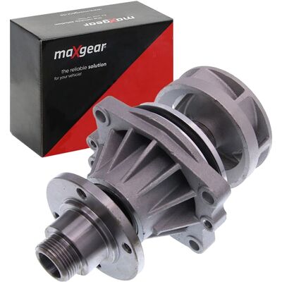 MAXGEAR 470001 Wasserpumpe - Für BMW, Land Rover, Opel, Vauxhall MAXGEAR 470001 Wasserpumpe - Für BMW, Land Rover, Opel, Vauxhall
