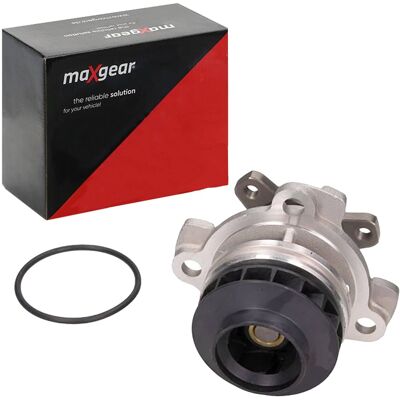 Maxgear Wasserpumpe - Kompatibel mit Renault, Nissan, Opel, Vauxhall - 2 Jahre Garantie Maxgear Wasserpumpe - Kompatibel mit Renault, Nissan, Opel, Vauxhall - 2 Jahre Garantie