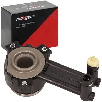 Maxgear Zentralausrücker Kupplung Passend Für Ford B-max C-max Ecosport Fiesta: Zentralausrücker, Kupplung A.b.s.: 41140 A.b.s.: 51191 A.b.s.: 51246 A Maxgear Zentralausrücker Kupplung Passend Für Ford B-max C-max Ecosport Fiesta: Zentralausrücker, Kupplung A.b.s.: 41140 A.b.s.: 51191 A.b.s.: 51246 A