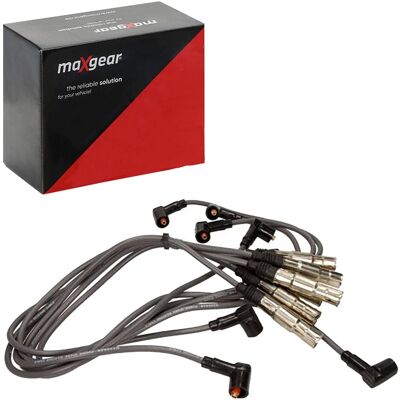 Maxgear 7 Zündkabel-satz Zündleitung Passend Für Vw Corrado Golf Passat Vento: Zündleitungssatz Audi: 021905409 Audi: 021905409b Bbt: Zk0317 Bentley: Maxgear 7 Zündkabel-satz Zündleitung Passend Für Vw Corrado Golf Passat Vento: Zündleitungssatz Audi: 021905409 Audi: 021905409b Bbt: Zk0317 Bentley: