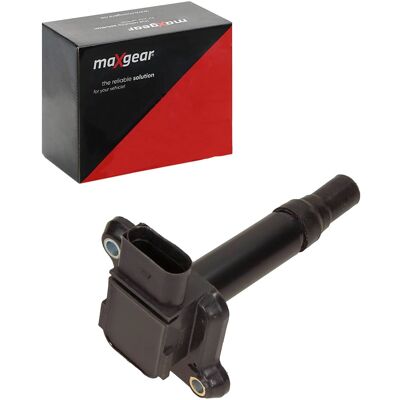 Maxgear Zündspule Zündmodul Passend Für Audi A3 A6 A8 Tt Seat Alhambra Cordoba I: Zündspule Abakus: 12201041 Aic: 53411 Ashika: Bo0937jm Astemo: 25038 Maxgear Zündspule Zündmodul Passend Für Audi A3 A6 A8 Tt Seat Alhambra Cordoba I: Zündspule Abakus: 12201041 Aic: 53411 Ashika: Bo0937jm Astemo: 25038