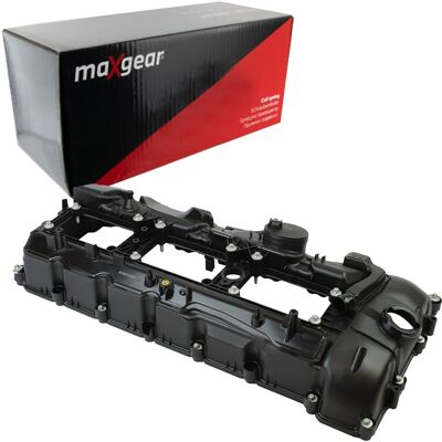 Maxgear Ventildeckel Zylinderkopfhaube Mit Schrauben Passend Für Bmw 2 3 4: Zylinderkopfhaube Abakus: 12300133 Bmw: 11127846359 Bogap: B1115132 Dr.mot Maxgear Ventildeckel Zylinderkopfhaube Mit Schrauben Passend Für Bmw 2 3 4: Zylinderkopfhaube Abakus: 12300133 Bmw: 11127846359 Bogap: B1115132 Dr.mot