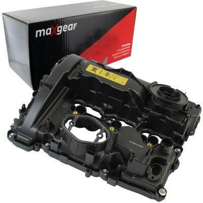 Maxgear Ventildeckel Mit Schrauben Passend Für Bmw 1 2 X1 X2 Mini Cooper: Zylinderkopfhaube Bmw: 11128631744 Bogap: B1115131 Dr.motor Automotive: Drm2 Maxgear Ventildeckel Mit Schrauben Passend Für Bmw 1 2 X1 X2 Mini Cooper: Zylinderkopfhaube Bmw: 11128631744 Bogap: B1115131 Dr.motor Automotive: Drm2