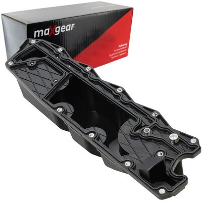 Maxgear Ventildeckel Mit Dichtung Passend Für Volvo S60 S80 V60 V70 Xc60 Xc70: Zylinderkopfhaube Abakus: 12300112 Aic: 74321 Bogap: V1115101 Dr.motor Maxgear Ventildeckel Mit Dichtung Passend Für Volvo S60 S80 V60 V70 Xc60 Xc70: Zylinderkopfhaube Abakus: 12300112 Aic: 74321 Bogap: V1115101 Dr.motor