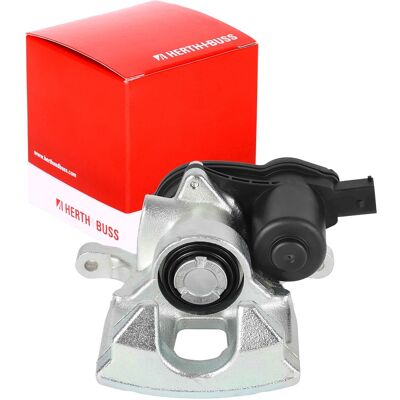 HERTH+BUSS JAKOPARTS Herth+buss Bremssattel Hinterachse Rechts Passend Für Honda Hr-v J3224028: Bremssattel A.b.s.: 424352 Abakus: 13105236 Brembo: F28161 Budweg Caliper: HERTH+BUSS JAKOPARTS Herth+buss Bremssattel Hinterachse Rechts Passend Für Honda Hr-v J3224028: Bremssattel A.b.s.: 424352 Abakus: 13105236 Brembo: F28161 Budweg Caliper: