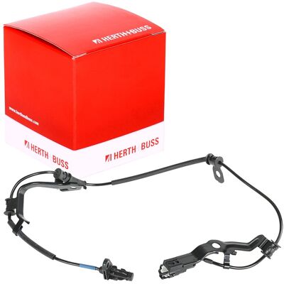 HERTH+BUSS JAKOPARTS Herth+buss Abs-sensor Raddrehzahl Hinten Links Passend Für Kia Sorento: Sensor, Raddrehzahl A.b.s.: 32170 Bogap: Y7117291 Frankberg: 5481fb0054238 Hel HERTH+BUSS JAKOPARTS Herth+buss Abs-sensor Raddrehzahl Hinten Links Passend Für Kia Sorento: Sensor, Raddrehzahl A.b.s.: 32170 Bogap: Y7117291 Frankberg: 5481fb0054238 Hel