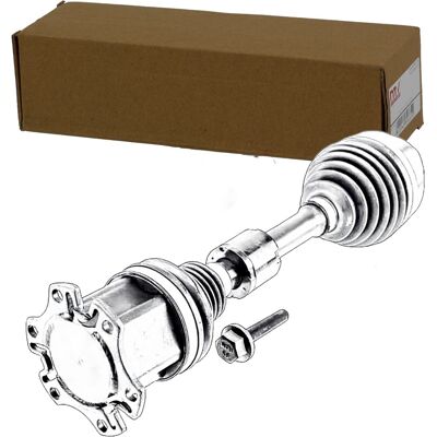 Nty Antriebswelle 491mm Vorne Rechts Passend Für Bentley Flying Npw-au-117: Nty Antriebswelle 491mm Vorne Rechts Passend Für Bentley Flying Npw-au-117: