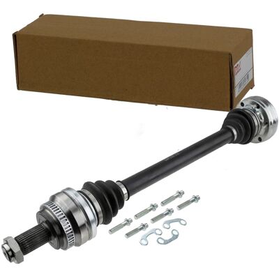 Nty Antriebswelle 623mm Hinterachse Links Passend Für Bmw X3 Npw-bm-258: Antriebswelle Bga: Ds0934la Bmw: 31217540115 Bmw: 33213420709 Cifam: 6551388 Nty Antriebswelle 623mm Hinterachse Links Passend Für Bmw X3 Npw-bm-258: Antriebswelle Bga: Ds0934la Bmw: 31217540115 Bmw: 33213420709 Cifam: 6551388
