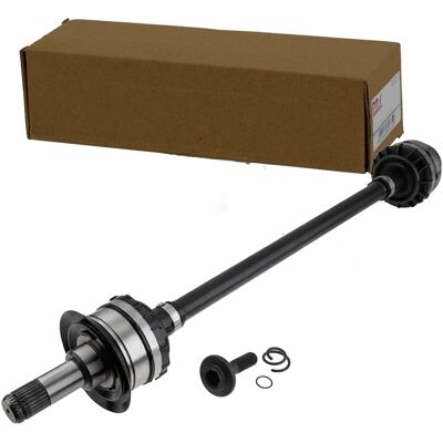 Nty Antriebswelle 699mm Hinten Links Passend Für Bmw 3er 4er Z4 Npw-bm-264: Antriebswelle Bmw: 33208666073 Borsehung: B12494 Gsp: 256455 Metzger Autot Nty Antriebswelle 699mm Hinten Links Passend Für Bmw 3er 4er Z4 Npw-bm-264: Antriebswelle Bmw: 33208666073 Borsehung: B12494 Gsp: 256455 Metzger Autot
