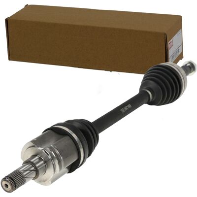 Nty Antriebswelle 639mm Vorderachse Links Passend Für Mini Cooper Npw-bm-266: Antriebswelle Bmw: 31609806465 Era Benelux: Da55212l Frankberg: 5481fb00 Nty Antriebswelle 639mm Vorderachse Links Passend Für Mini Cooper Npw-bm-266: Antriebswelle Bmw: 31609806465 Era Benelux: Da55212l Frankberg: 5481fb00