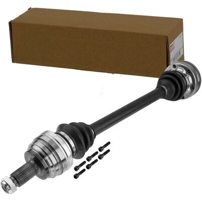 Nty Antriebswelle 575mm Hinterachse Rechts Passend Für Bmw 3 Npw-bm-268: Antriebswelle Bmw: 33211225890 Bmw: 33211226329 Cifam: 6551092 Dr!ve+: Dp2110 Nty Antriebswelle 575mm Hinterachse Rechts Passend Für Bmw 3 Npw-bm-268: Antriebswelle Bmw: 33211225890 Bmw: 33211226329 Cifam: 6551092 Dr!ve+: Dp2110