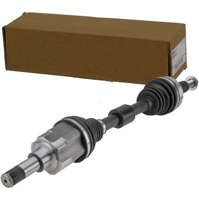 Nty Antriebswelle 646mm Vorne Links Passend Für Dodge Journey Fiat Freemont: Antriebswelle Dodge: 05085180ag Dodge: 5085180ag Dodge: K05085180ag Fiat: Nty Antriebswelle 646mm Vorne Links Passend Für Dodge Journey Fiat Freemont: Antriebswelle Dodge: 05085180ag Dodge: 5085180ag Dodge: K05085180ag Fiat: