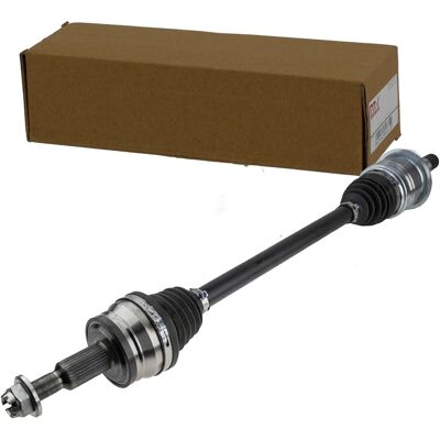 Nty Antriebswelle 810mm Hinten Links Passend Für Chrysler 300c Dodge Charger: Antriebswelle Chrysler: 4726009aa Nty: Npwch184 Nty Antriebswelle 810mm Hinten Links Passend Für Chrysler 300c Dodge Charger: Antriebswelle Chrysler: 4726009aa Nty: Npwch184