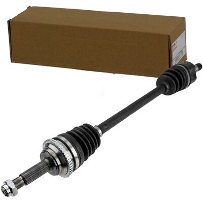 Nty Antriebswelle 660mm Vorne Links Passend Für Chevrolet Aveo Daewoo Kalos: Antriebswelle Chevrolet: 96348782 Chevrolet: 96963323 Era Benelux: Da2290 Nty Antriebswelle 660mm Vorne Links Passend Für Chevrolet Aveo Daewoo Kalos: Antriebswelle Chevrolet: 96348782 Chevrolet: 96963323 Era Benelux: Da2290