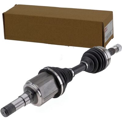 Nty Antriebswelle 580mm Vorne Links Passend Für Chevrolet Cruze Npw-dw-081: Antriebswelle Chevrolet: 13334727 Chevrolet: 95981834 Era Benelux: Da08970 Nty Antriebswelle 580mm Vorne Links Passend Für Chevrolet Cruze Npw-dw-081: Antriebswelle Chevrolet: 13334727 Chevrolet: 95981834 Era Benelux: Da08970