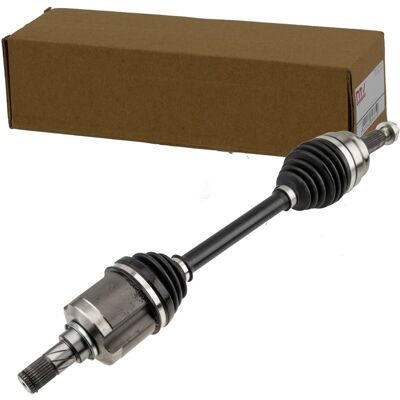 Nty Antriebswelle 649mm Vorne Links Passend Für Citroën C-crosser Mitsubishi Out: Antriebswelle Gsp: 202991 Kamoka: 5010463 Mitsubishi: 3815a479 Nk: 5 Nty Antriebswelle 649mm Vorne Links Passend Für Citroën C-crosser Mitsubishi Out: Antriebswelle Gsp: 202991 Kamoka: 5010463 Mitsubishi: 3815a479 Nk: 5
