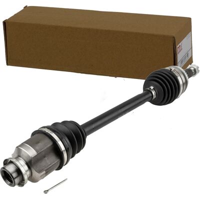 Nty Antriebswelle 638mm Vorne Rechts Passend Für Mitsubishi Lancer Npw-ms-127: Antriebswelle Frankberg: 5481fb0010285 Gsp: 203417 Mitsubishi: Mr580504 Nty Antriebswelle 638mm Vorne Rechts Passend Für Mitsubishi Lancer Npw-ms-127: Antriebswelle Frankberg: 5481fb0010285 Gsp: 203417 Mitsubishi: Mr580504